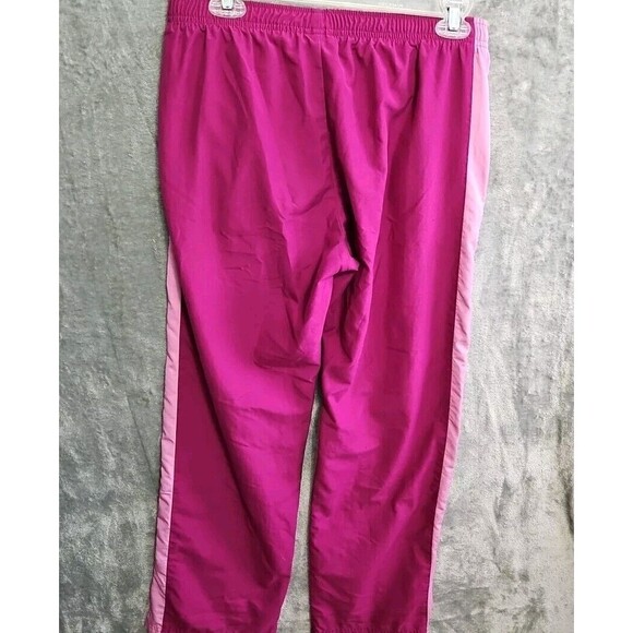 Nike Women's Athletic Pants Med pink running gym - Picture 7 of 11